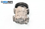 Компресор климатик за Alfa Romeo 147 Hatchback (10.2000 - 12.2010) 1.9 JTDM 8V, 120 к.с., № 447220-8644