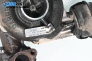 Турбо за Alfa Romeo 147 Hatchback (10.2000 - 12.2010) 1.9 JTDM 8V, 120 к.с., № 55188690