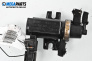 Вакуум клапан за Volkswagen New Beetle Hatchback (01.1998 - 09.2010) 1.9 TDI, 90 к.с., № 1H0906627