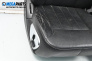 Кожен салон с ел. регулиране за Mercedes-Benz M-Class SUV (W164) (07.2005 - 12.2012), 4+1 вр.