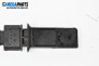 Дебитомер за Mercedes-Benz M-Class SUV (W164) (07.2005 - 12.2012) ML 320 CDI 4-matic (164.122), 224 к.с., № Bosch 0281002695