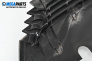 Решетка за Renault Laguna II Grandtour (03.2001 - 12.2007), комби, позиция: предна