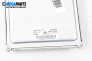Компютър двигател за SsangYong Rexton SUV I (04.2002 - 07.2012) 2.7 Xdi, 163 к.с., № A6655400132