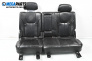 Кожен салон за SsangYong Rexton SUV I (04.2002 - 07.2012), 4+1 вр.