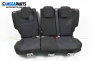 Комплект салон за Suzuki Swift III Hatchback (02.2005 - 10.2010), 4+1 вр.