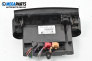 Панел климатроник за Volkswagen Touareg SUV I (10.2002 - 01.2013), № 7L6 907 044 K
