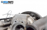 Турбо за Volkswagen Touareg SUV I (10.2002 - 01.2013) 5.0 V10 TDI, 313 к.с., № 07Z 145 874B
