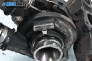Турбо за Alfa Romeo 159 Sedan (09.2005 - 11.2011) 1.9 JTDM 16V, 150 к.с., № 55201499