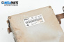 Компютър двигател за Nissan Micra II Hatchback (01.1992 - 02.2003) 1.0 i 16V, 54 к.с., № Bosch 0 261 204 243