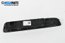 Панел бутони за BMW X5 Series F15, F85 (08.2013 - 07.2018), № 9262721-04