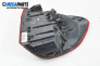 Стоп за BMW X5 Series F15, F85 (08.2013 - 07.2018), джип, позиция: лява, № 7290103-10