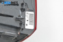 Стоп за BMW X5 Series F15, F85 (08.2013 - 07.2018), джип, позиция: дясна, № 7290104-10