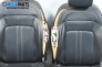 Кожен салон за Kia Sportage SUV III (09.2009 - 12.2015), 4+1 вр.