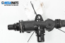 Конзола антифриз за BMW X5 Series E53 (05.2000 - 12.2006) 4.4 i, 286 к.с.