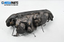 Фар за BMW X5 Series E53 (05.2000 - 12.2006), джип, позиция: лява