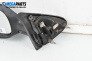 Огледало за Renault Megane I Coach (03.1996 - 08.2003), 2+1 вр., купе, позиция: лява