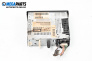 CD плеър за Renault Megane I Coach (03.1996 - 08.2003), № 7700433070