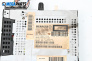 CD плеър за Renault Megane I Coach (03.1996 - 08.2003), № 7700433070
