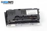 Панел климатроник за Audi A4 Avant B7 (11.2004 - 06.2008), № 8E0 820 043