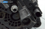 Алтернатор / генератор за Audi A4 Avant B7 (11.2004 - 06.2008) 2.0 TDI 16V, 140 к.с., № 06F903023J