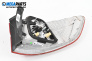 Стоп за BMW X6 Series E71, E72 (05.2008 - 06.2014), джип, позиция: лява