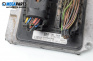 Компютър двигател за Opel Zafira A Minivan (04.1999 - 06.2005) 1.8 16V, 116 к.с., № Siemens 5WK9 1706