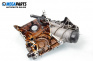 Корпус за маслен филтър за Mercedes-Benz C-Class Coupe (CL203) (03.2001 - 06.2007) C 230 Kompressor (203.747), 197 к.с.