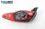 Стоп за Peugeot 206 CC Cabrio (09.2000 - 12.2008), кабрио, позиция: лява
