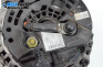 Алтернатор / генератор за Volkswagen Touran Minivan I (02.2003 - 05.2010) 1.9 TDI, 100 к.с., № Bosch 0 124 525 050
