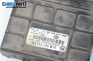 Компютър автоматични скорости за Volkswagen New Beetle Hatchback (01.1998 - 09.2010), автоматик, № 01М 927 733 EN