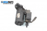 Стартер за Volkswagen New Beetle Hatchback (01.1998 - 09.2010) 2.0, 115 к.с., № 020 911 023F