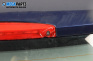 Заден капак за Renault Megane II Grandtour (08.2003 - 08.2012), 4+1 вр., комби, позиция: задна