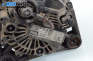 Алтернатор / генератор за Renault Megane II Grandtour (08.2003 - 08.2012) 1.6 16V, 112 к.с., № Valeo 8200 323 126
