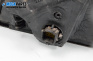 Огледало за Renault Megane II Grandtour (08.2003 - 08.2012), 4+1 вр., комби, позиция: дясна