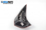 Стоп за Renault Megane II Grandtour (08.2003 - 08.2012), комби, позиция: лява