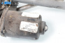 Ел. мотор за чистачките за Opel Corsa C Hatchback (09.2000 - 12.2009), хечбек, позиция: предна