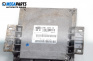 Компютър двигател за Peugeot 206 Hatchback (08.1998 - 12.2012) 1.1 i, 60 к.с., № Magneti Marelli IAW 48P2.7A