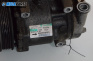 Компресор климатик за Alfa Romeo 147 Hatchback (10.2000 - 12.2010) 1.6 16V T.SPARK ECO (937AXA1A), 105 к.с., № Sanden SD7V16