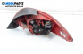 Стоп за Peugeot 206 Hatchback (08.1998 - 12.2012), хечбек, позиция: лява