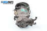 Компресор климатик за Peugeot 206 Hatchback (08.1998 - 12.2012) 1.4 i, 75 к.с., № SD6VRB