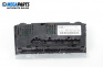 Панел климатроник за Audi A4 Avant B6 (04.2001 - 12.2004), № 8Е0 820 043 АА