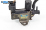 Вакуум клапан за Mazda 6 Sedan I (06.2002 - 12.2008) 2.0 DI, 121 к.с., № 139700-0700