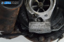 Турбо за Volkswagen Touareg SUV I (10.2002 - 01.2013) 5.0 V10 TDI, 313 к.с.