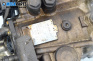 ГНП-горивонагнетателна помпа за Nissan Almera II Hatchback (01.2000 - 12.2006) 2.2 Di, 110 к.с., № 0470504012