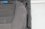 Комплект салон с ел. регулиране за Land Rover Discovery III SUV (07.2004 - 09.2009), 4+1 вр.