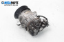 Компресор климатик за Renault Scenic III Minivan (02.2009 - 10.2016) 1.9 dCi, 131 к.с., № 447150-0010