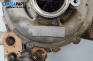 Турбо за Renault Scenic III Minivan (02.2009 - 10.2016) 1.9 dCi, 131 к.с.