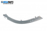 Лайсна под стоп за BMW 7 Series E65 (11.2001 - 12.2009), седан, позиция: лява