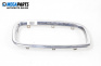 Лайсна преден капак за BMW 7 Series E65 (11.2001 - 12.2009), седан