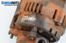 Алтернатор / генератор за Hyundai Santa Fe II SUV (10.2005 - 12.2012) 2.2 CRDi 4x4, 155 к.с., № 37300-27013